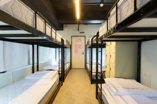 Pathways Hostel - Kaohsiung - 6
