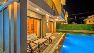 Fethiye 4 Bedroom Villa - 3047 - 7