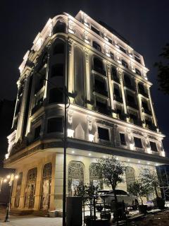 Trường Giang Hotel 2 - Móng Cái - 9