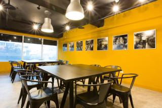 Pathways Hostel - Kaohsiung - 9