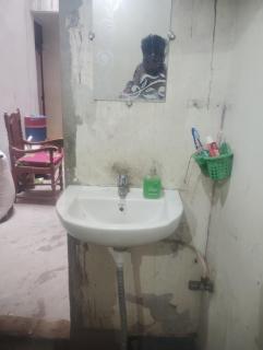 Chauhans house - Prayagraj - 1
