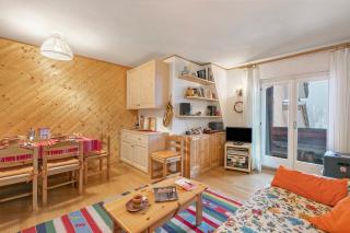 Appartamento Quota 1800 - Happy Rentals - Claviere - 2