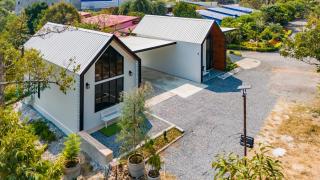 Baan Suan Mee Tang - 1