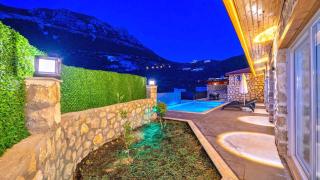 Kalkan Ordu Village 2 Bedroom Villa 3085 - Kalkan - 4