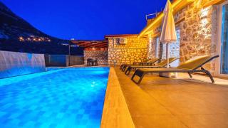 Kalkan Ordu Village 2 Bedroom Villa 3085 - Kalkan - 1