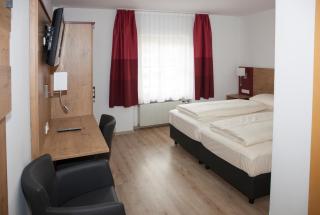 Pension Alter Wirt - Enkering - 3