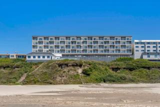 Elizabeth Oceanfront Suites, Ascend Hotel Collection - Newport - 8