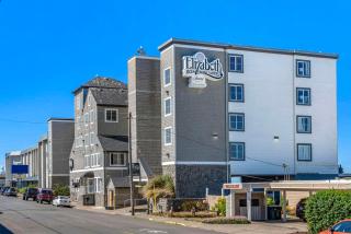 Elizabeth Oceanfront Suites, Ascend Hotel Collection - Newport - 6