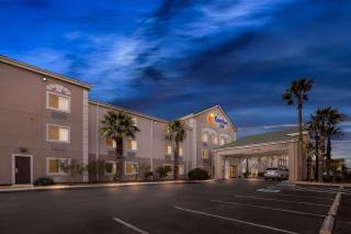 Comfort Inn Tucson Central - 6