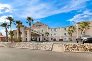 Comfort Inn Tucson Central - 9