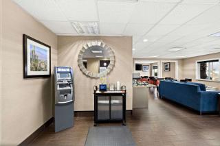 Comfort Inn Tucson Central - 5