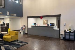 Comfort Suites Near Casinos - Norwich - 8