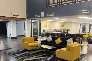 Comfort Suites Near Casinos - Norwich - 7