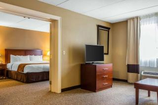 Comfort Suites Near Casinos - Norwich - 3