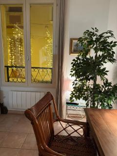 Sanary appartement 2-4 personnes à deux pas du port - 2