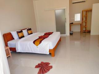 The mantra resort - Ban Tha Rua - 2