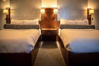 Le Noranda Hotel & Spa, Ascend Hotel Collection - Rouyn-Noranda - 3