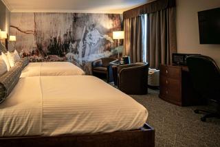 Le Noranda Hotel & Spa, Ascend Hotel Collection - Rouyn-Noranda - 2