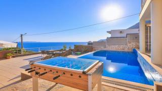 Kas Gokseki 3 Bedroom Villa - 3113 - Kaş - 8