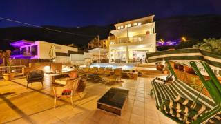 Kas Gokseki 3 Bedroom Villa - 3113 - Kaş - 4