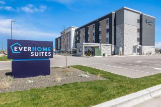 Everhome Suites Nampa Boise - Nampa - 9