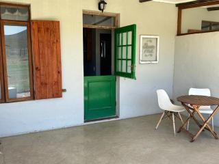 Beloftebos Farm Cottages - Papiesvlei - 1