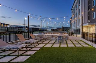 Everhome Suites Nampa Boise - Nampa - 6