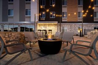Everhome Suites Nampa Boise - Nampa - 5