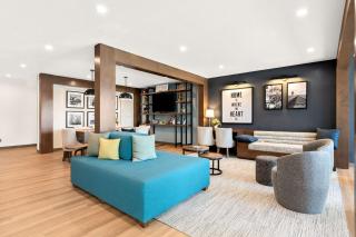 Everhome Suites Nampa Boise - Nampa - 3