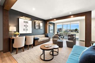Everhome Suites Nampa Boise - Nampa - 2