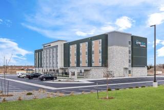 Everhome Suites Cheyenne - Cheyenne - 7