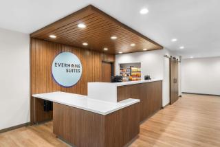 Everhome Suites Cheyenne - Cheyenne - 3
