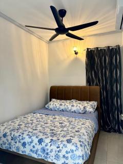 Family Staycation at Cyberjaya - Cyberjaya - 7