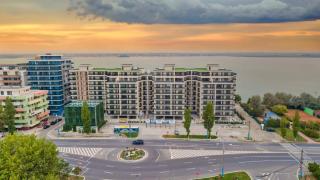 PAONI Apartment & Studio by Solid Residence Butoaie Mamaia - Mamaia - 4