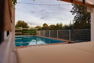 Casa Rural VILLA KAIROS - 5