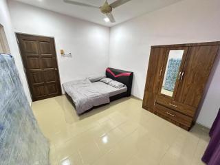 Come2Us Homestay - Kuala Perlis - 2