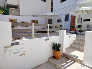 Georgia's garden 2 - Sitia - 7