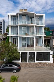 Compass hotel - Kobuleti - 8