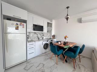 Arsada 24 - 1 Bedroom Apartment in Quiet Location - Fethiye - 8
