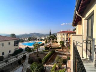 Arsada 24 - 1 Bedroom Apartment in Quiet Location - Fethiye - 7