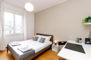 Vivimihome-Chic Apartment near Milano Central - Milan - 5