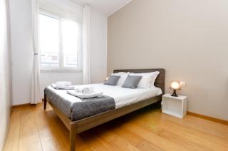 Vivimihome-Chic Apartment near Milano Central - Milan - 9