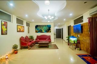 Hotel Happy Palace Opposite Saket Metro - Neu-Delhi - 3