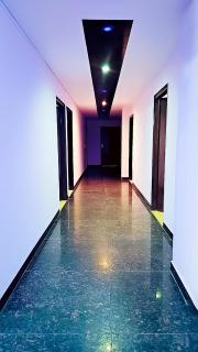 Hotel Happy Residency - Near Saket Metro - New Delhi - 4