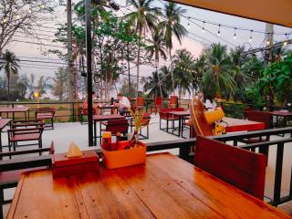 The mantra resort - 2