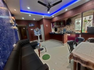 AaoStays Barshapara - Guwahati - 0