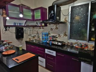AaoStays Barshapara - Guwahati - 7