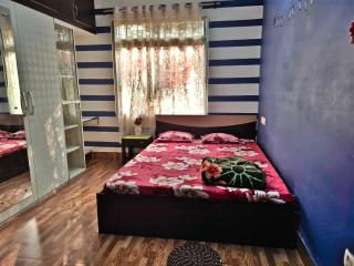 AaoStays Barshapara - Guwahati - 5