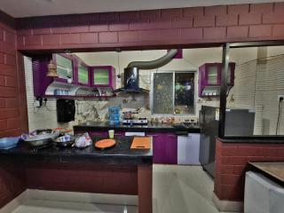 AaoStays Barshapara - Guwahati - 4