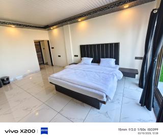 The grange Lake view - 1